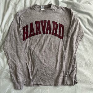 Harvard Long Sleeve